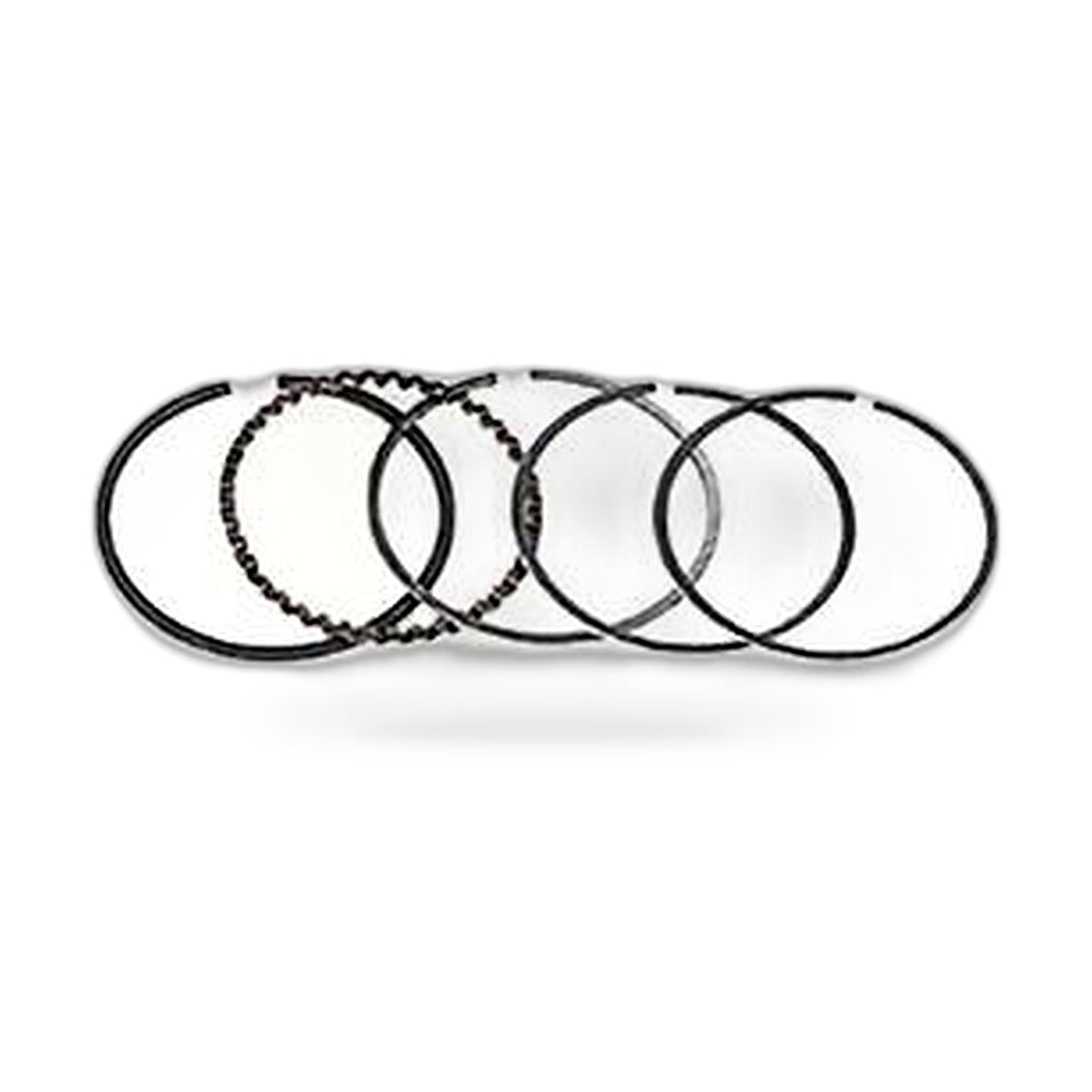 STD Piston Kit 47mm With Rings, Pin & Clips Suitable for Honda CT90