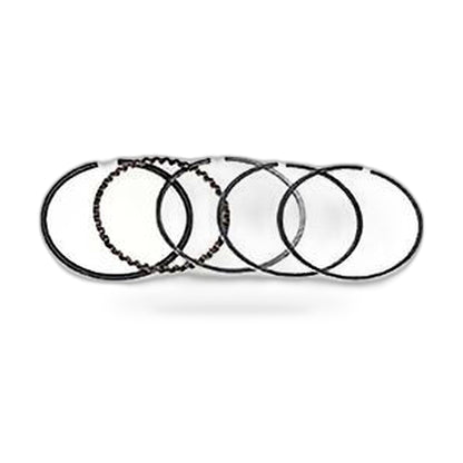 STD Piston Kit 47mm With Rings, Pin & Clips Suitable for Honda CT90
