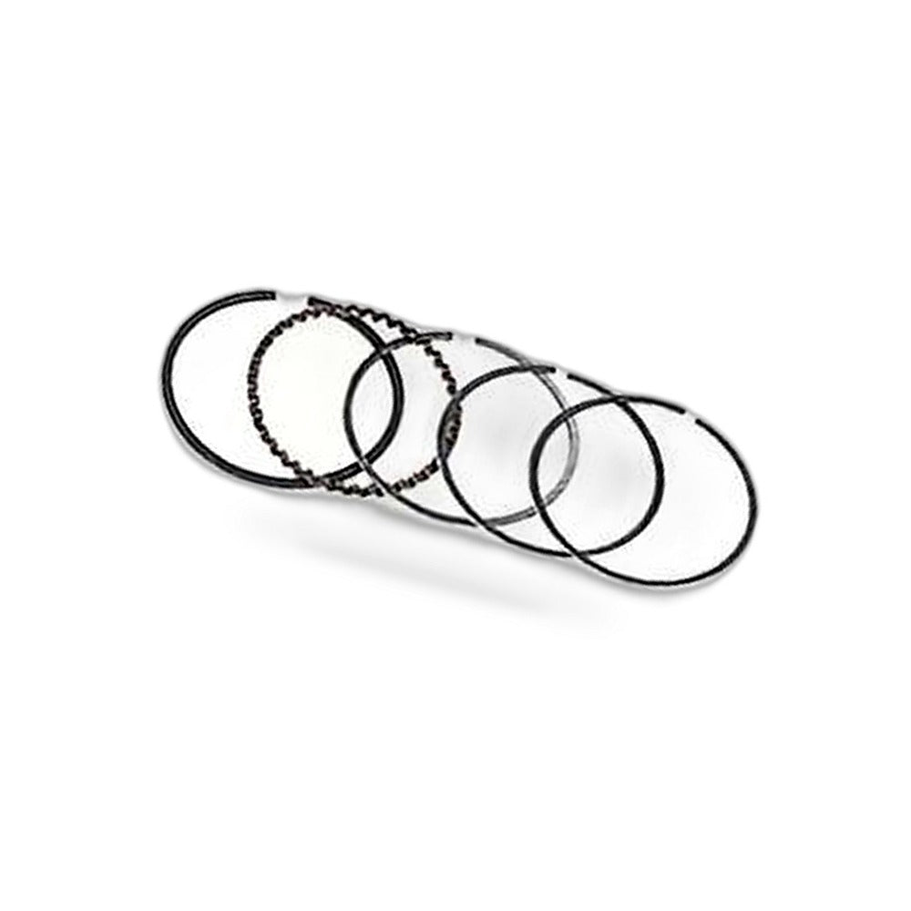 STD Piston Kit 47mm With Rings, Pin & Clips Suitable for Honda CT90