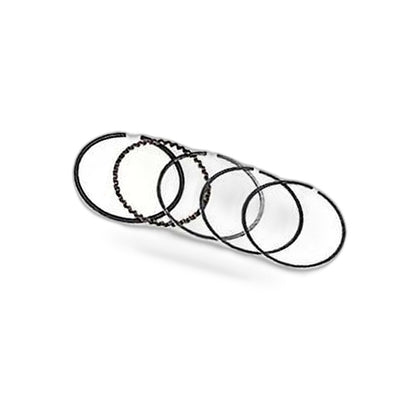 STD Piston Kit 47mm With Rings, Pin & Clips Suitable for Honda CT90