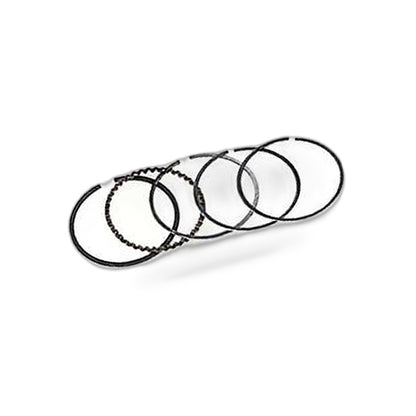 STD Piston Kit 47mm With Rings, Pin & Clips Suitable for Honda CT90