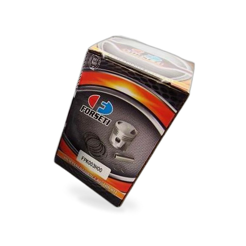STD Piston Kit 47mm With Rings, Pin & Clips Suitable for Honda CT90