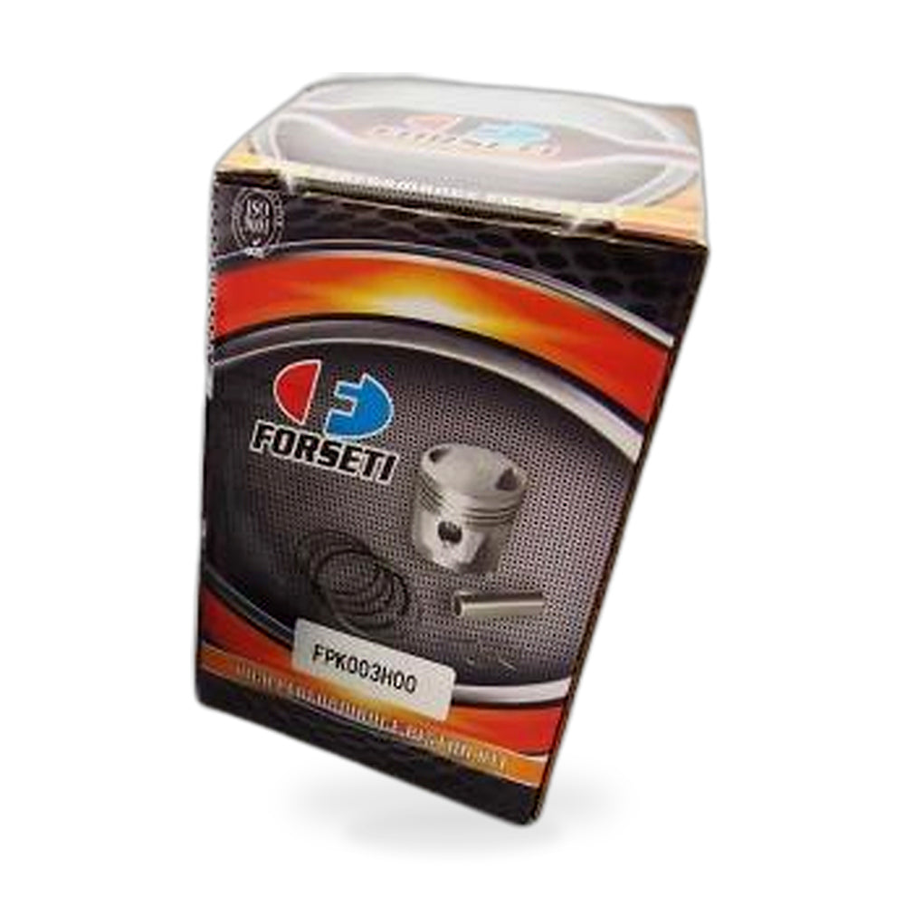STD Piston Kit 47mm With Rings, Pin & Clips Suitable for Honda CT90