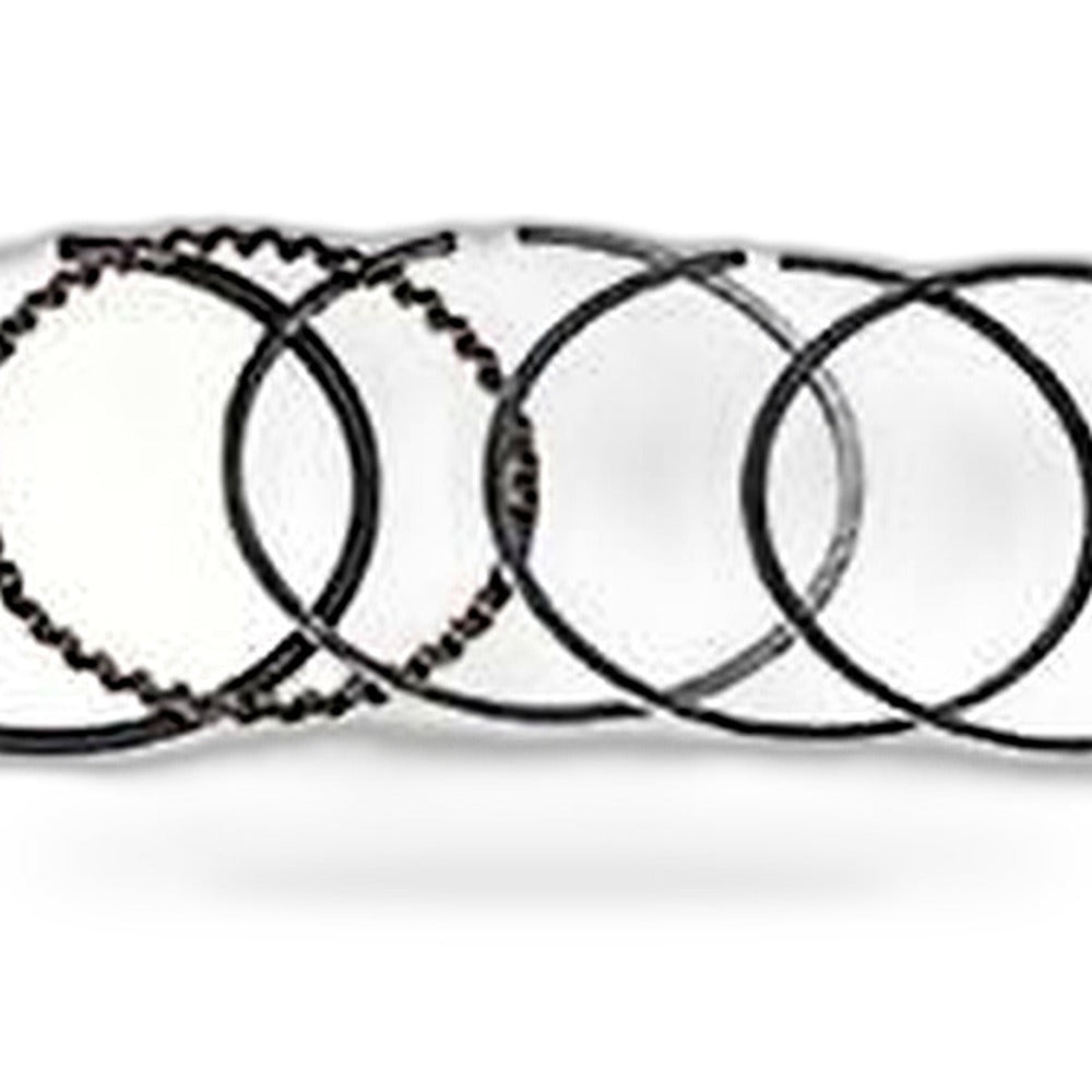 STD Piston Kit 47mm With Rings, Pin & Clips Suitable for Honda CT90