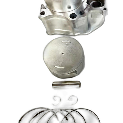 Cylinder Piston Ring Gasket Kit Suitable for Honda TRX420 Rancher 420