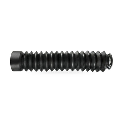 Motorcycle Rubber Front Fork Dust Gaiters Suitable for Motorbike