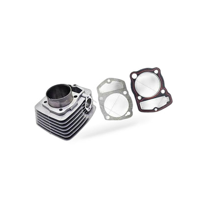 Cylinder Piston Gasket Kit 63.5mm Suitable for Honda Shadow TA200 250cc
