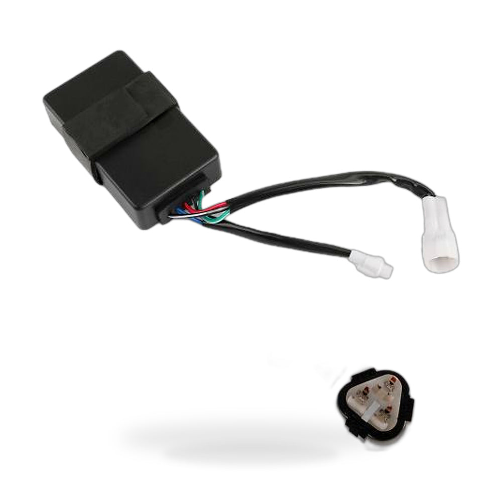 CDI Unit Ignition Box Suitable for Kawasaki KEF300 Lakota