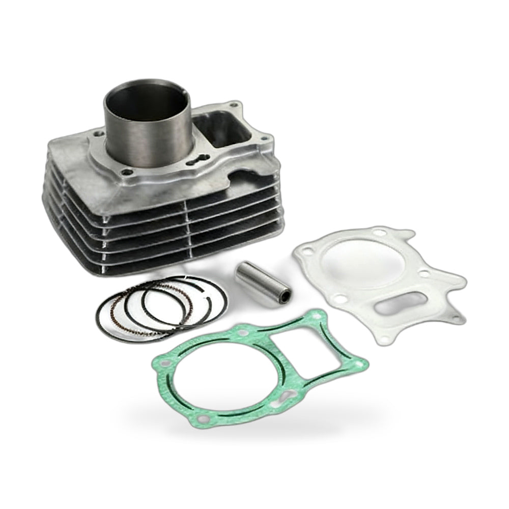 Cylinder Piston Gasket Kit Suitable for Honda TRX250EX 229cc