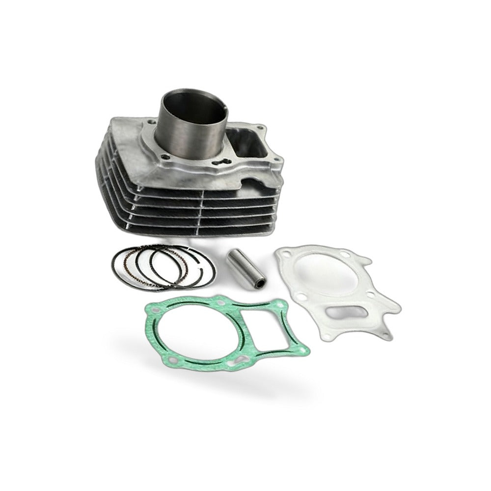 Cylinder Piston Gasket Kit Suitable for Honda TRX250EX 229cc