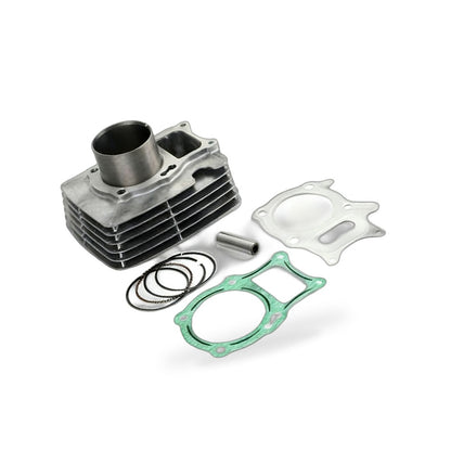 Cylinder Piston Gasket Kit Suitable for Honda TRX250EX 229cc