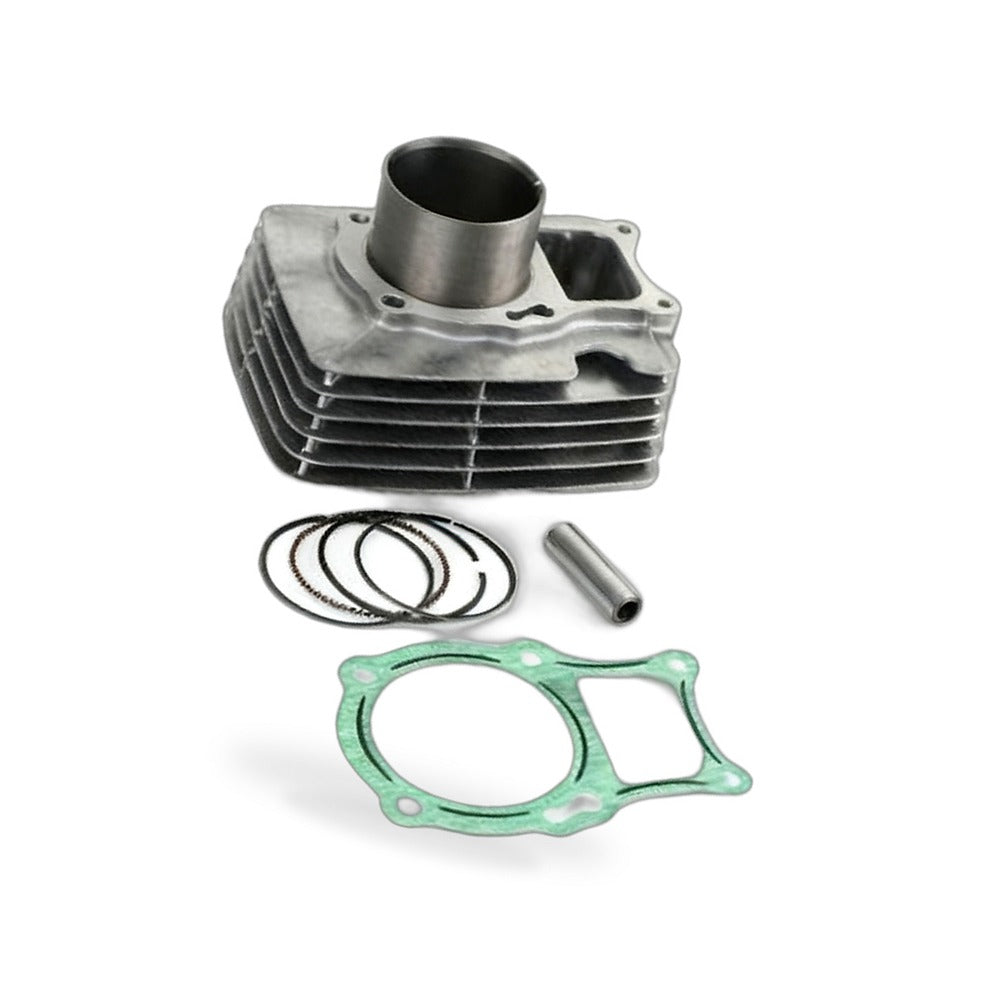 Cylinder Piston Gasket Kit Suitable for Honda TRX250EX 229cc