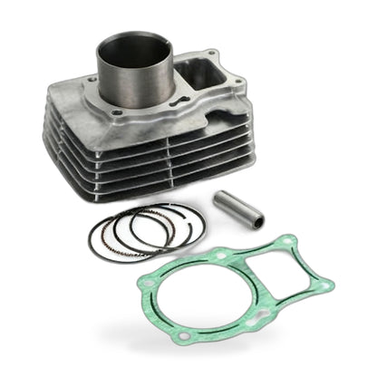 Cylinder Piston Gasket Kit Suitable for Honda TRX250EX 229cc
