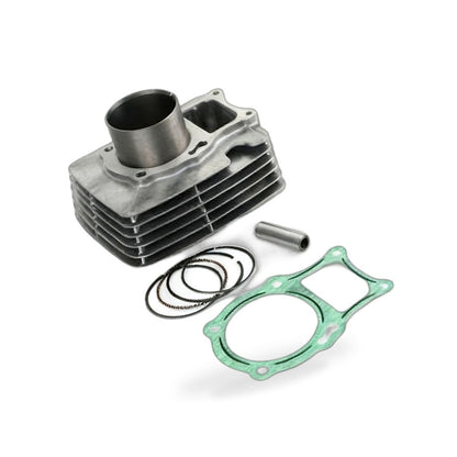 Cylinder Piston Gasket Kit Suitable for Honda TRX250EX 229cc