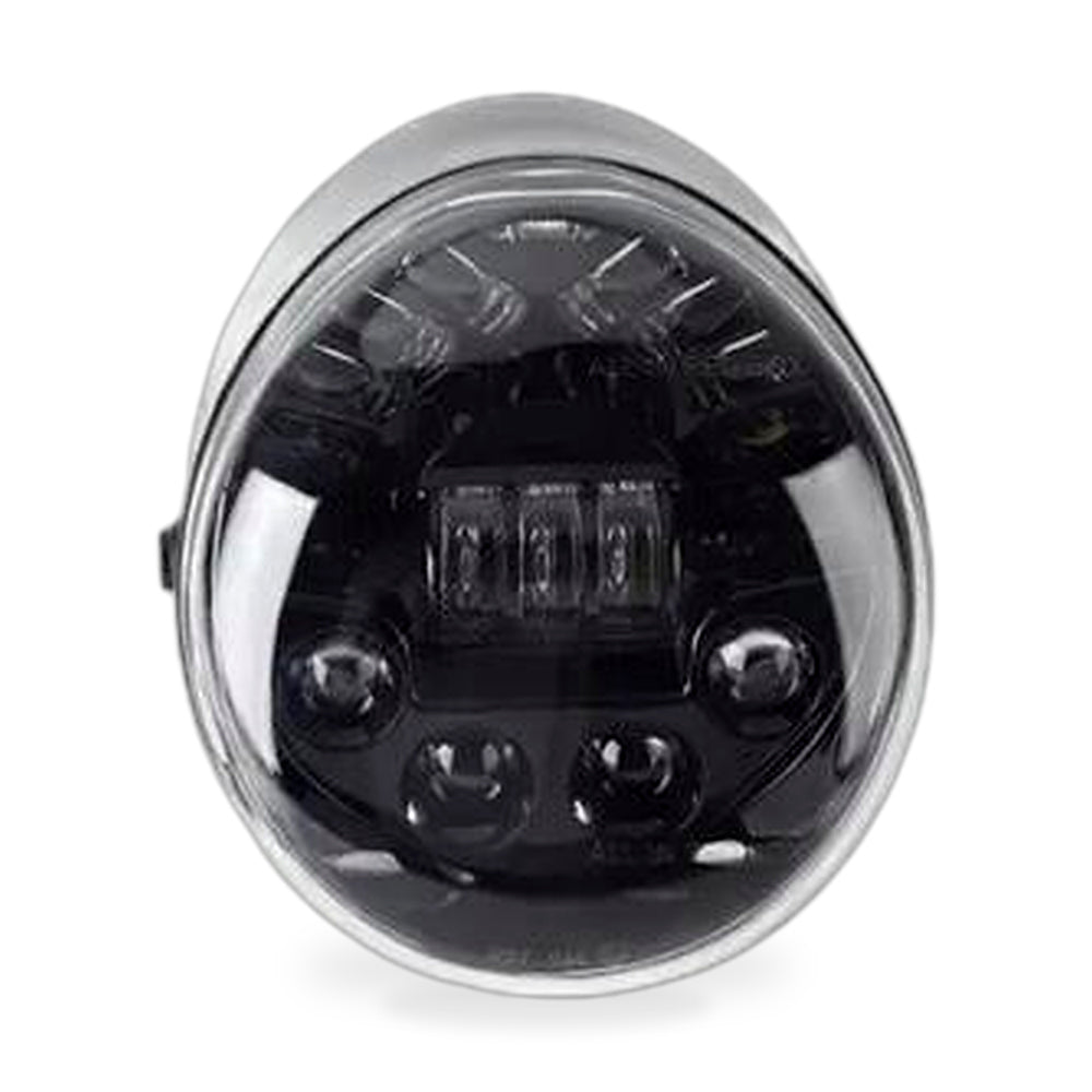 LED Headlight Hi/Lo Lamp Suitable for Honda CB125E