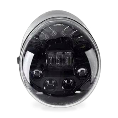LED Headlight Hi/Lo Lamp Suitable for Honda CB125E