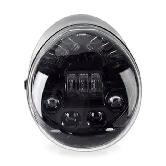 LED Headlight Hi/Lo Lamp Suitable for Honda CB125E