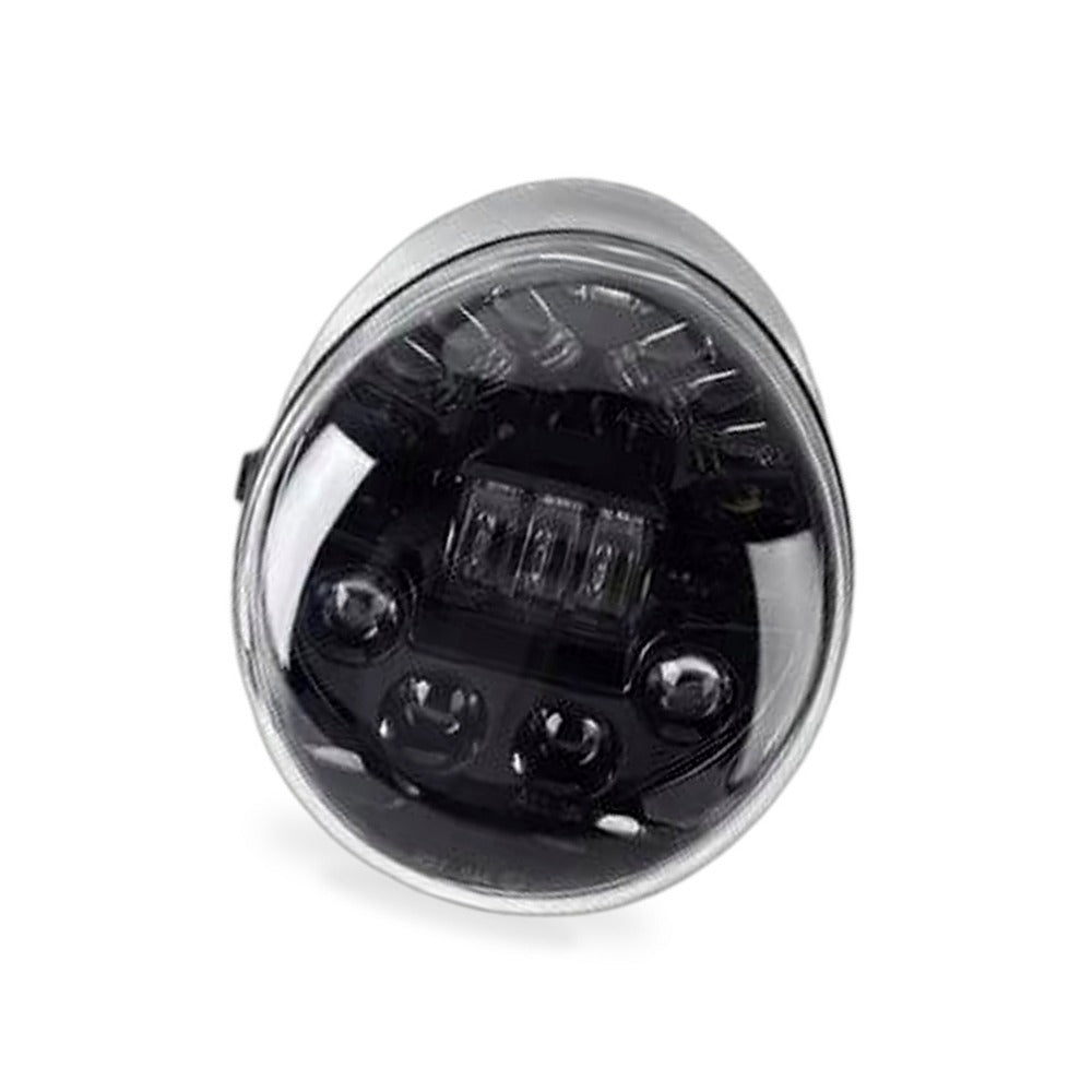 LED Headlight Hi/Lo Lamp Suitable for Honda CB125E