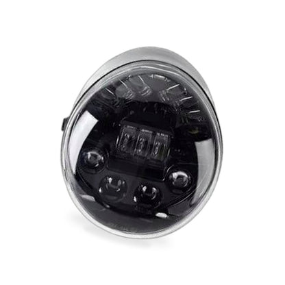 LED Headlight Hi/Lo Lamp Suitable for Honda CB125E