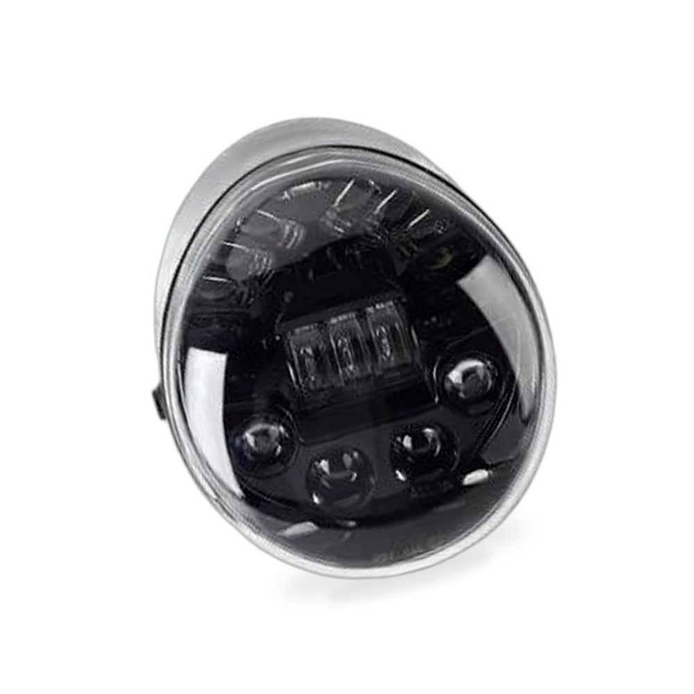 LED Headlight Hi/Lo Lamp Suitable for Honda CB125E