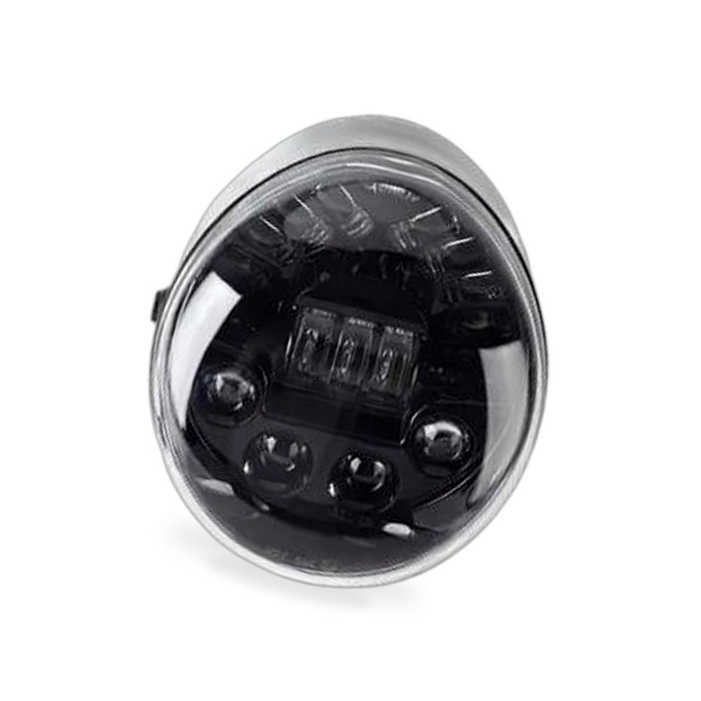 LED Headlight Hi/Lo Lamp Suitable for Honda CB125E