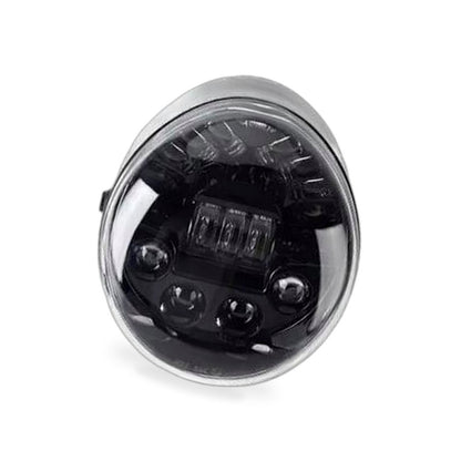 LED Headlight Hi/Lo Lamp Suitable for Honda CB125E