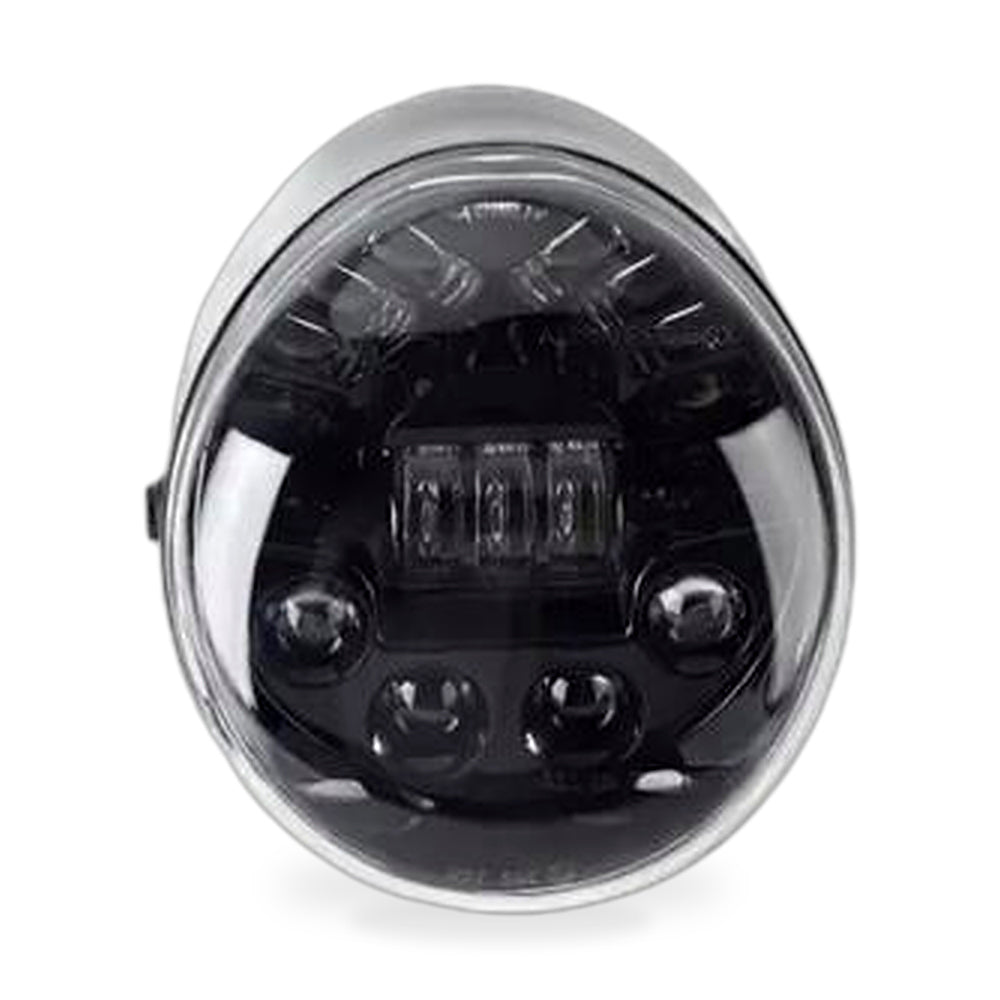 LED Headlight Hi/Lo Lamp Suitable for Honda CB125E