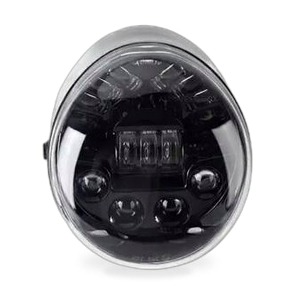 LED Headlight Hi/Lo Lamp Suitable for Honda CB125E