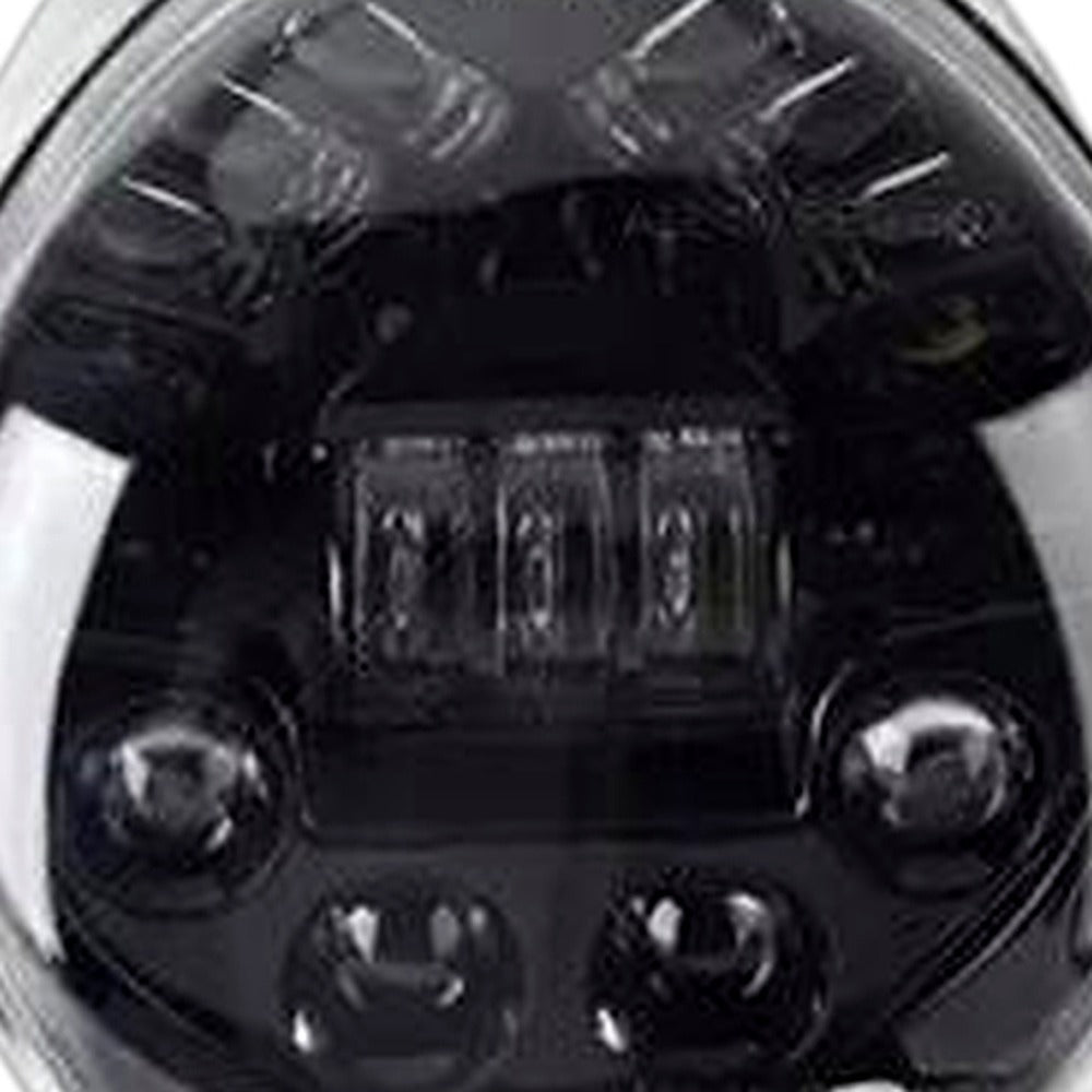 LED Headlight Hi/Lo Lamp Suitable for Honda CB125E