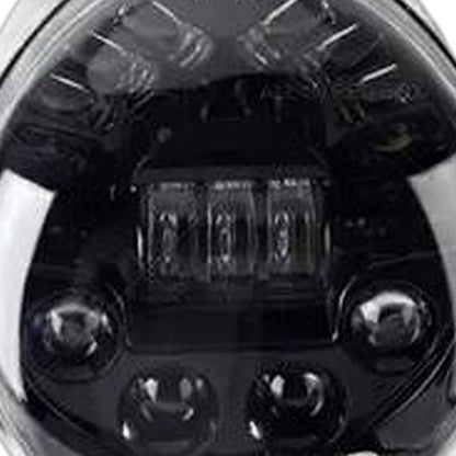 LED Headlight Hi/Lo Lamp Suitable for Honda CB125E