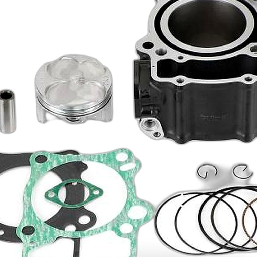 Cylinder Piston Gasket Kit Suitable for Honda CBR300R