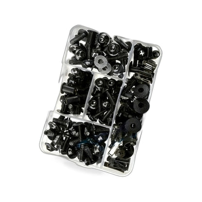 Motorcycle Fairing Bolts & Body Screws Suitable for Honda Accord