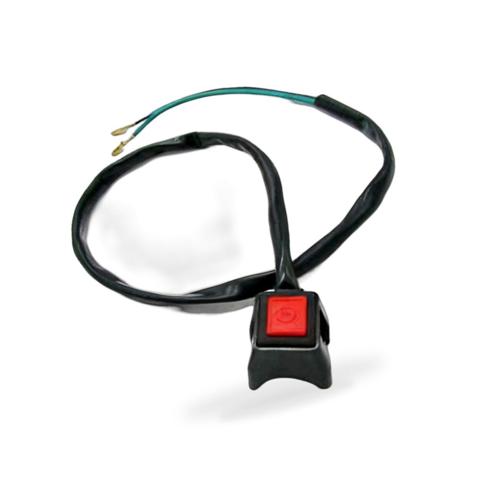 Kill Switch Stop Button Suitable for Yamaha YZ125