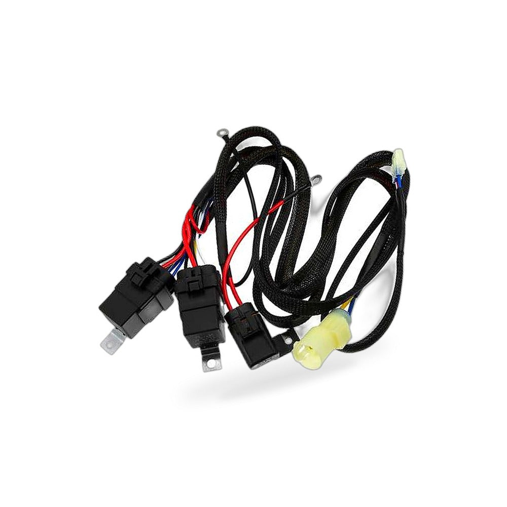 Angle Sensor Computer Bypass Kit Suitable for Honda Foreman 450 ES