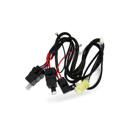 Angle Sensor Computer Bypass Kit Suitable for Honda Foreman 450 ES