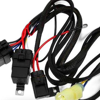 Angle Sensor Computer Bypass Kit Suitable for Honda Foreman 450 ES