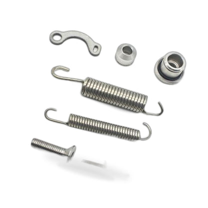 Kickstand Side Stand Spring Bolt Repair Kit Suitable for KTM 150 XC
