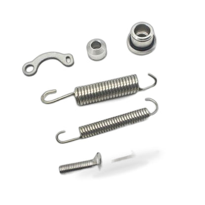 Kickstand Side Stand Spring Bolt Repair Kit Suitable for KTM 150 XC