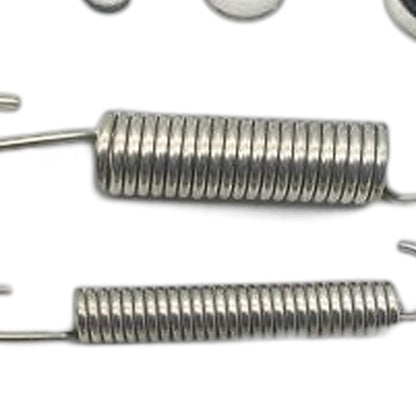Kickstand Side Stand Spring Bolt Repair Kit Suitable for KTM 150 XC