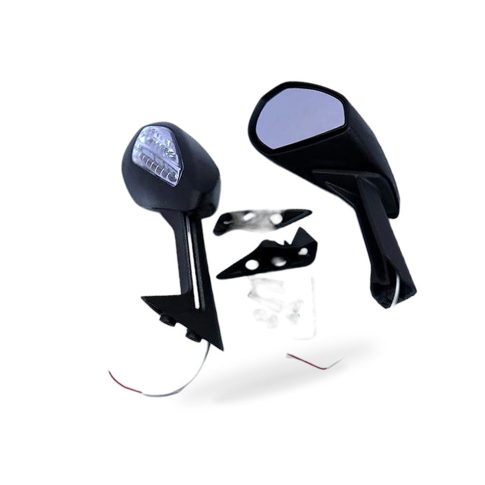 Rear View Mirror Left & Right Suitable for Ducati 959 Panigale