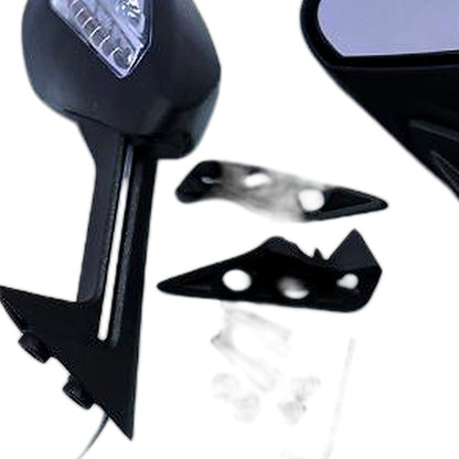 Rear View Mirror Left & Right Suitable for Ducati 959 Panigale
