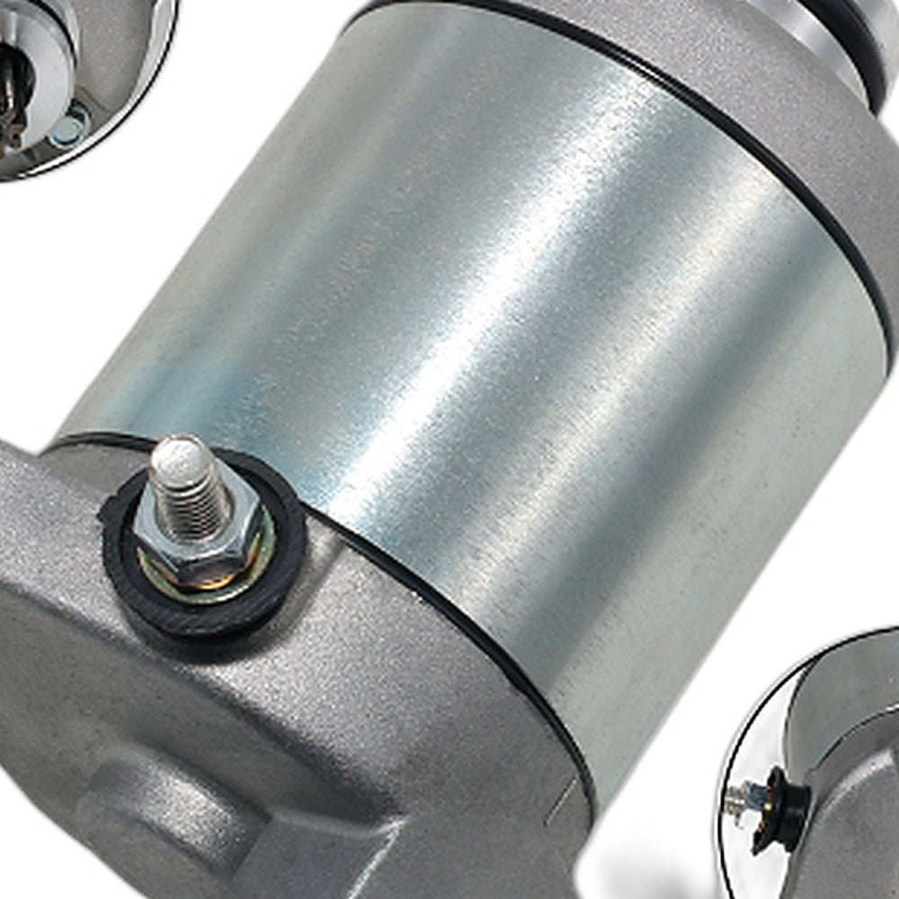 Starter Motor Suitable for Piaggio Fly 125
