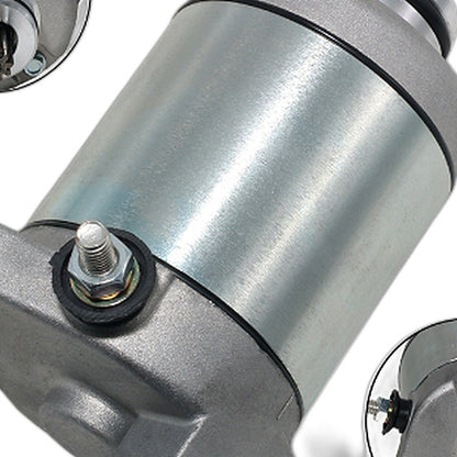 Starter Motor Suitable for Piaggio Fly 125