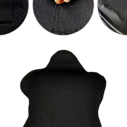 Motorcycle Comfort Gel Seat Cushion Suitable for Motorbike