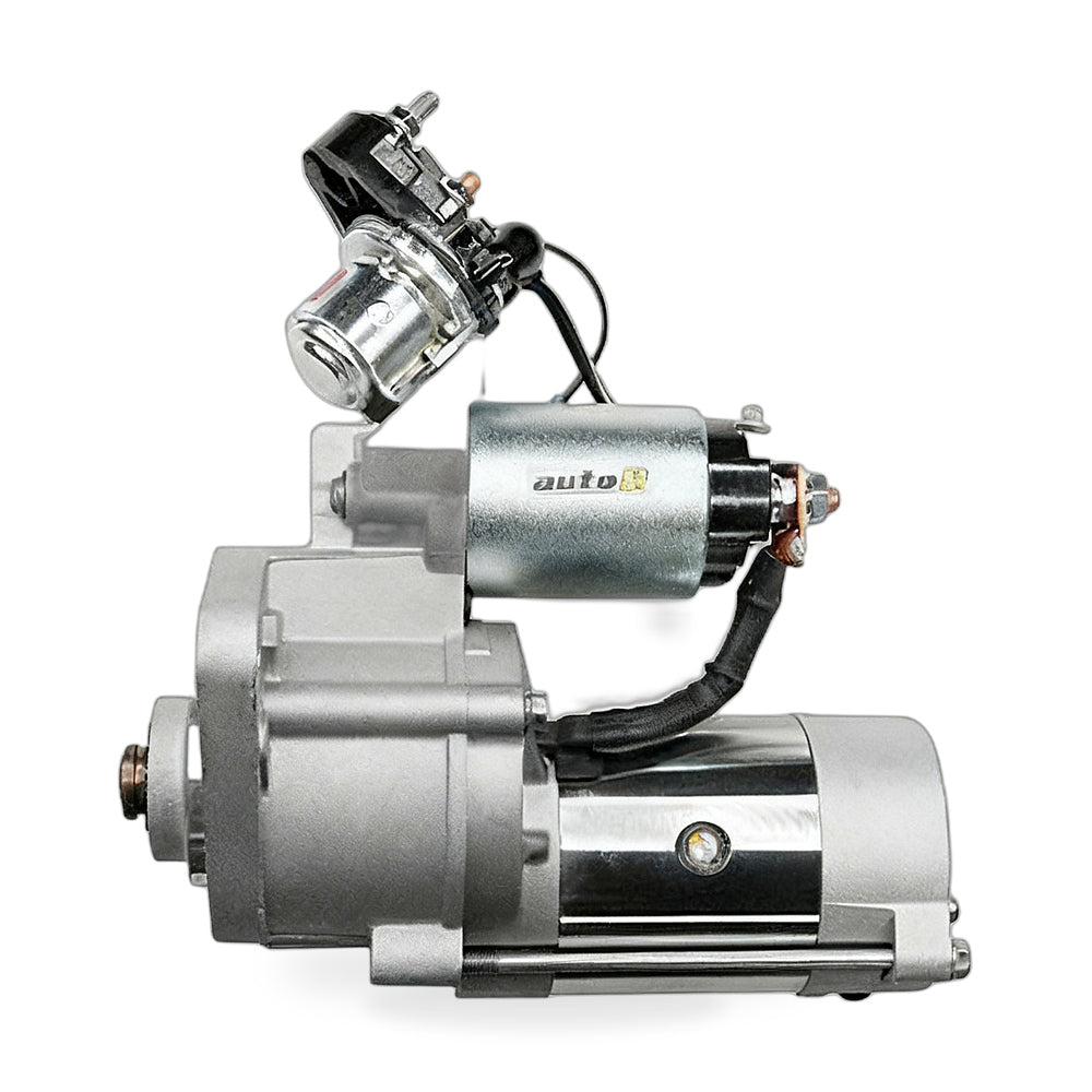 Starter Motor Suitable for Mitsubishi Canter 3.6L Diesel 4D32