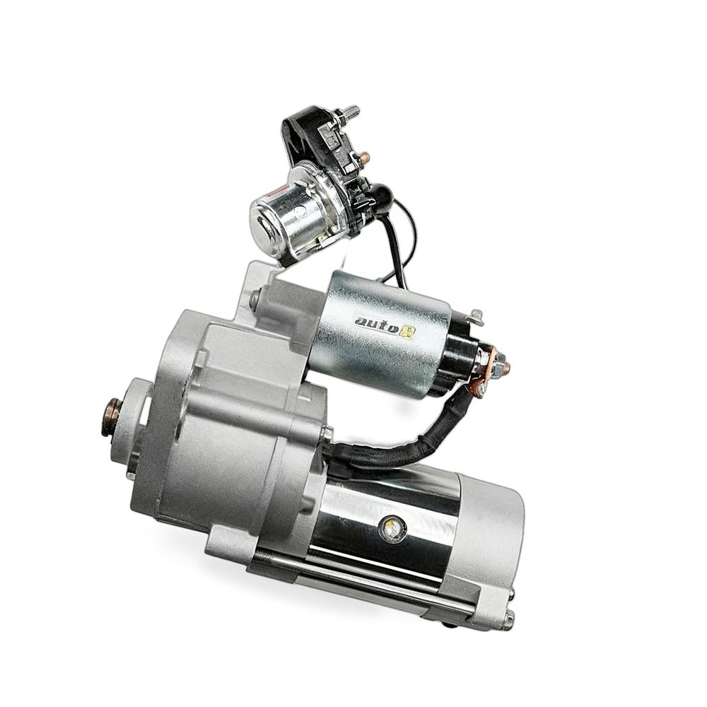 Starter Motor Suitable for Mitsubishi Canter 3.6L Diesel 4D32