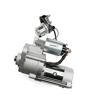 Starter Motor Suitable for Mitsubishi Canter 3.6L Diesel 4D32