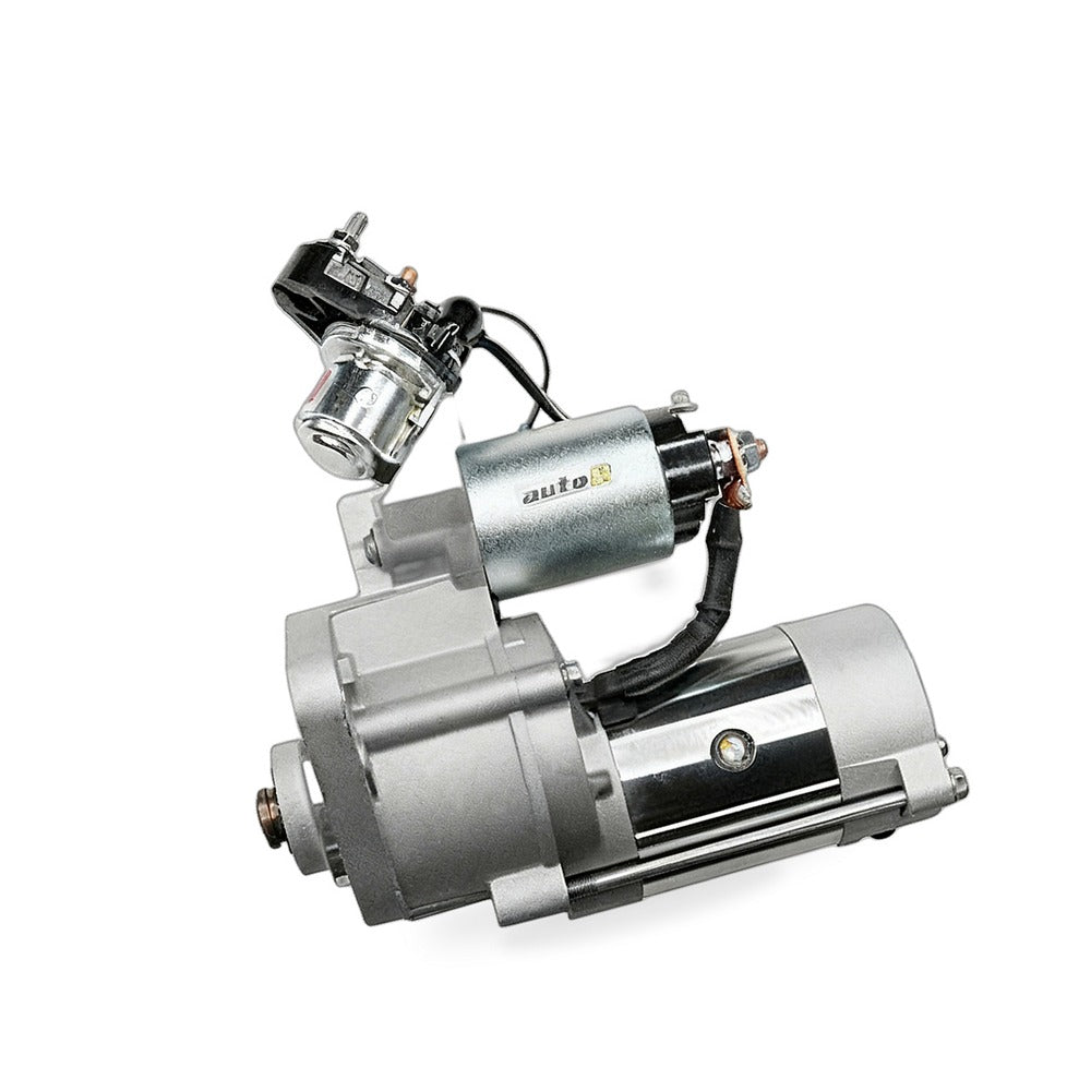 Starter Motor Suitable for Mitsubishi Canter 3.6L Diesel 4D32