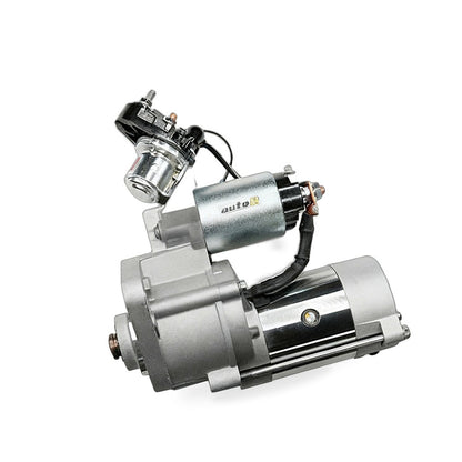 Starter Motor Suitable for Mitsubishi Canter 3.6L Diesel 4D32