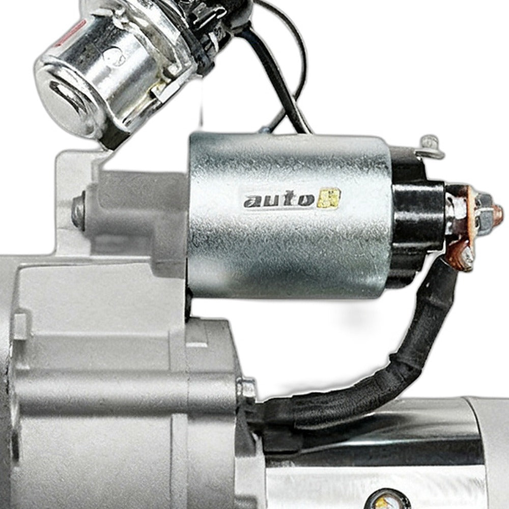 Starter Motor Suitable for Mitsubishi Canter 3.6L Diesel 4D32